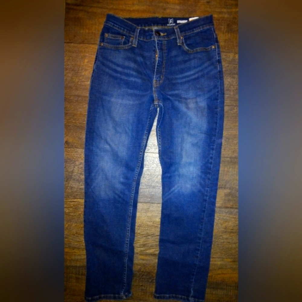 Men's George jeans